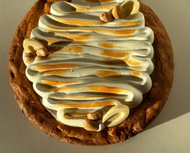 Lemon Pie