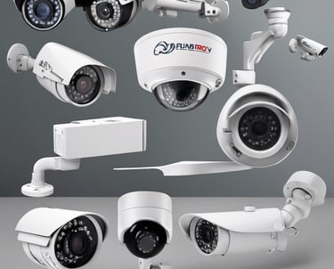 oem cctv camera