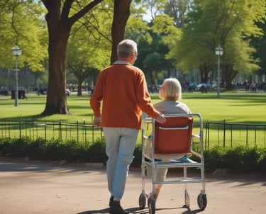 a man riding a skateboard down the side of a ramp