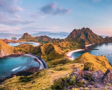 Lexicon Travels Land Tours 1