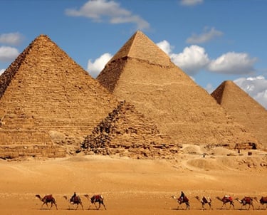 Lexicon Travels Land Tours 2