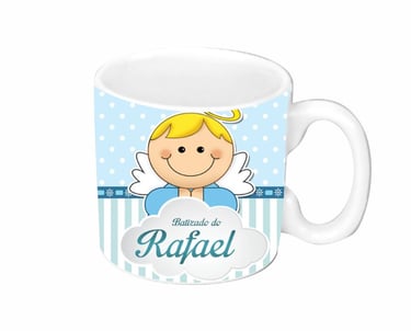 caneca infantil