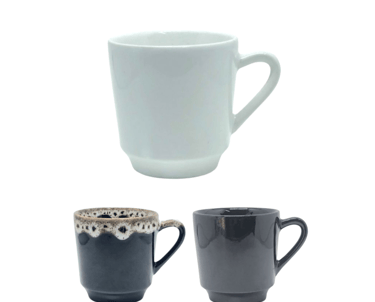caneca lisa