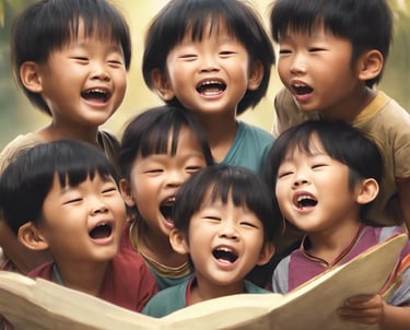 white and black abstract painting