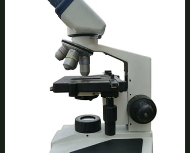 microscope