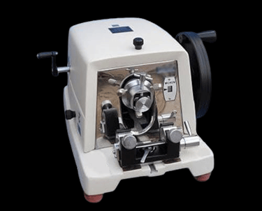 Microtome