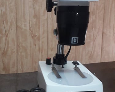 stereo-binocular-microscope