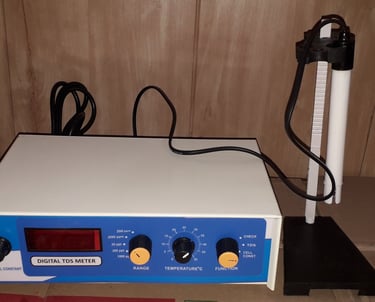 tds meter