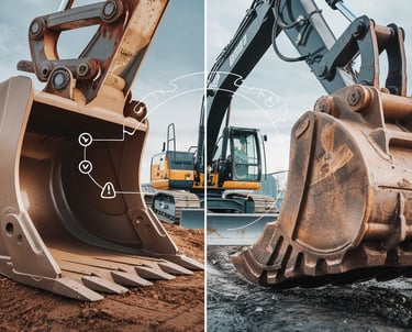Why Regular Bucket Maintenance Is Important