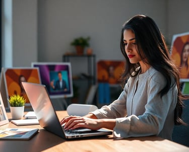 Website Development