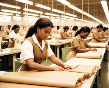 Production Process
