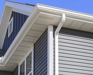 Home Gutters