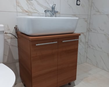 meuble sur mesure