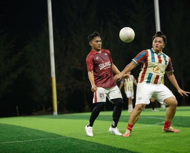 labview vs sulawesi fc
