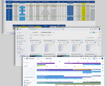 google workspace