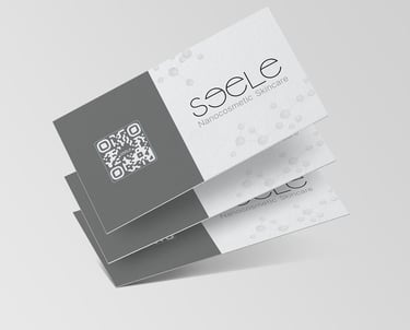 tarjetas de presentacion