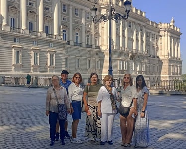 Madrid