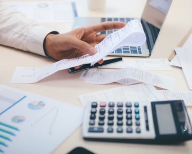 Bookkeeping Services