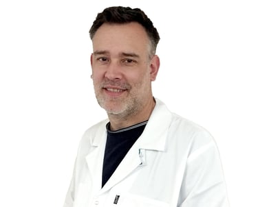 Dr Julien Pôyo