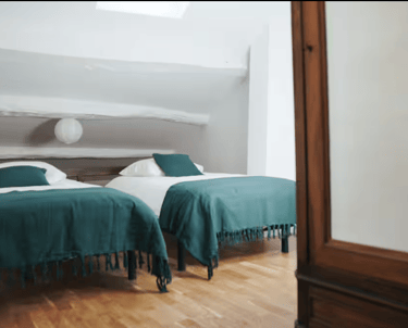 Chambre-Monts-Lyonnais