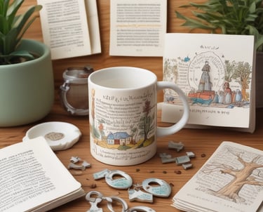 An assortment of colorful children's books arranged on a surface. The books feature popular animated characters and themes, with prominent illustrations on their covers.