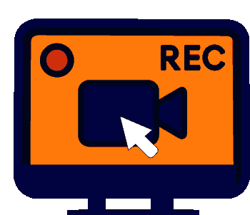 Screen Recorder - Click Here
