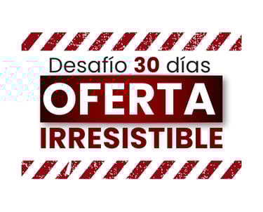 a red and white banner with the words offer a free offer