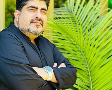 Founder Chairman