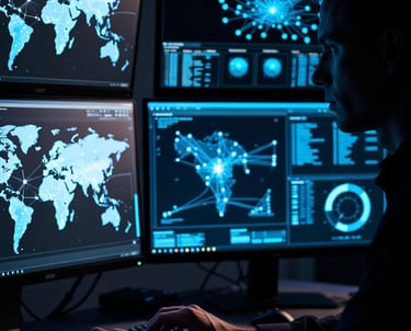 ineva detectives osint investigacion privada