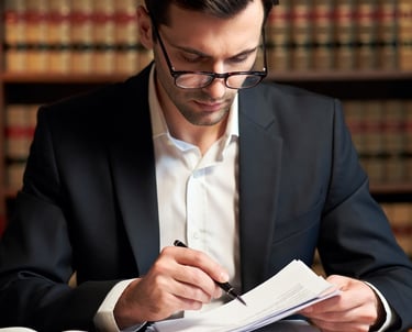 guia legal RRHH Ineva Detectives