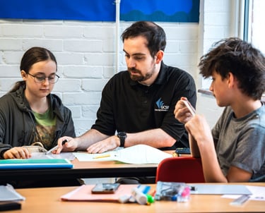 GCSE Maths tutoring in Hitchin