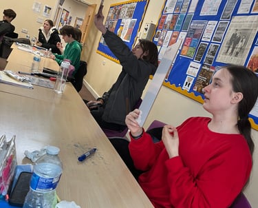 GCSE English tutoring in Hitchin