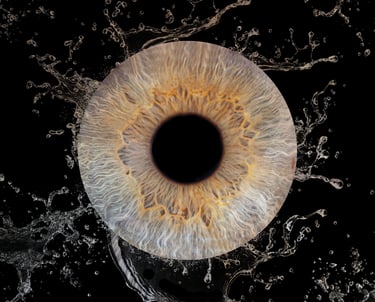 photohraphie iris narbonne