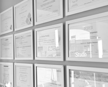 Studio Dentistico Pierluca Vivaldini - Gambara - telefono