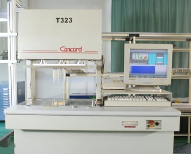 LED Lighting Quality Testing Process
