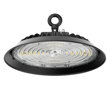 High-Efficiency LED High Bay Light – with anti-glare design
