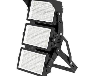 led High Mast Light