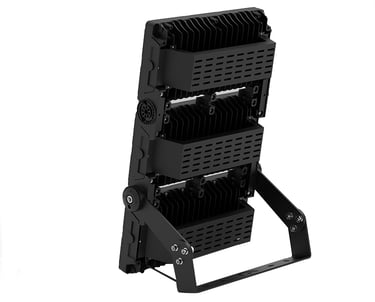 Luminaria LED para mástil alto