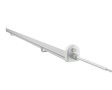 Linkable connection Led Tri proof Light