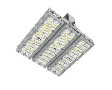 Modular LED Tunnel Lights