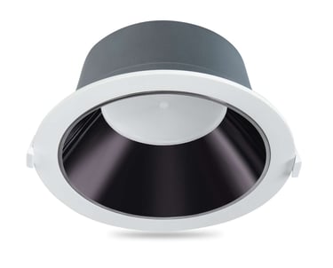 Anti-Glare LED Downlight for Eye Comfort