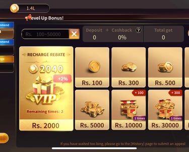 Royal caino Game download Pakistan Game 2025