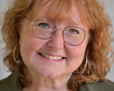 Corinne MULLER