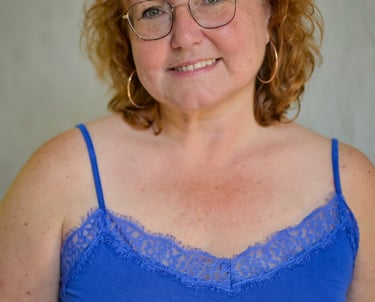 Corinne MULLER