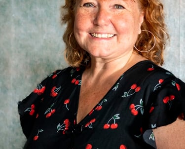 Corinne MULLER