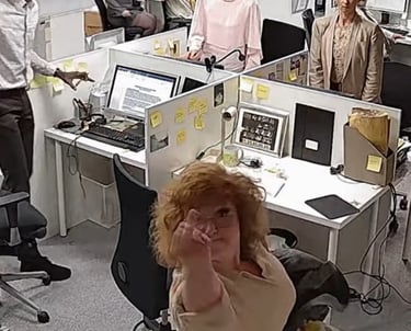 meme Corinne MULLER fuck - Clip Yseult