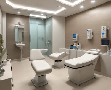 black blue and yellow textile