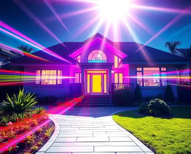 smart home devices