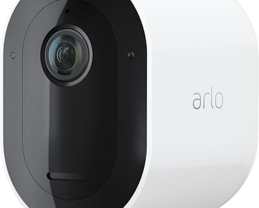 Arlo Pro 4