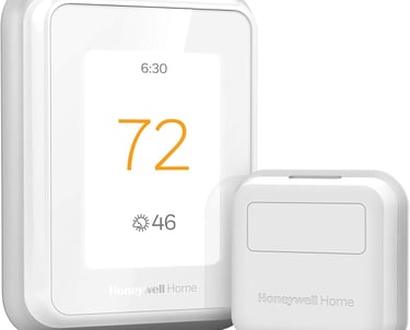 Honeywell Home T9